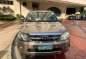 2007 Toyota Fortuner for sale in Mandaluyong -3