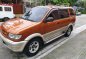 2003 Isuzu Crosswind for sale in Quezon City-0