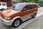 2003 Isuzu Crosswind for sale in Quezon City-4