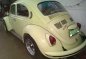 1975 Volkswagen Beetle for sale in Taguig-2