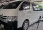 2018 Toyota Hiace for sale in Quezon City-1