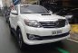 2014 Toyota Fortuner for sale in Quezon City-0