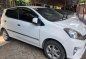 2017 Toyota Wigo for sale in Quezon City-4