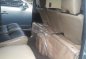 1996 Mitsubishi L300 for sale in Las Pinas-5