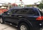 2012 Mitsubishi Montero Sport for sale in Pasig -3