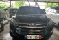 Black Toyota Innova 2016 for sale in Quezon City-0