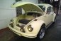 1975 Volkswagen Beetle for sale in Taguig-9