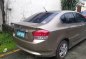 2010 Honda City for sale in Manila-1