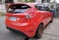 2015 Ford Fiesta for sale in Lucena -6