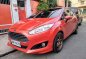 2015 Ford Fiesta for sale in Lucena -3