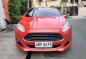 2015 Ford Fiesta for sale in Lucena -4