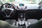 2015 Ford Fiesta for sale in Lucena -1