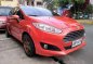 2015 Ford Fiesta for sale in Lucena -0