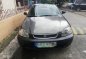 1996 Honda Civic for sale in Las Pinas-1