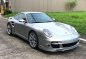 2008 Porsche 911 Turbo for sale in Mandaluyong -0