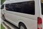 Toyota Hiace 2016 for sale in Manila-0