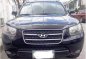 2009 Hyundai Santa Fe for sale in Manila-0