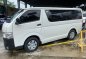 2015 Toyota Hiace for sale in Pasig -0
