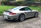 2008 Porsche 911 Turbo for sale in Mandaluyong -2