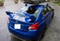 0 Subaru Wrx for sale in General Salipada K. Pendatun-0