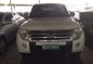 2011 Mitsubishi Pajero for sale in Marikina-0