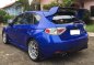 2010 Subaru Impreza for sale in Quezon City-3