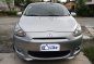 2014 Mitsubishi Mirage for sale in Dagupan-0
