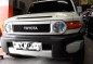 2017 Toyota Fj Cruiser for sale in Manila-0