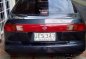 1995 Nissan Sentra for sale in Manila-0