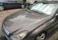 2008 Mercedes-Benz Cls-Class for sale in Pasig -0
