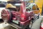 2011 Isuzu Crosswind for sale in Quezon City-0