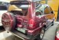 2011 Isuzu Crosswind for sale in Quezon City-7