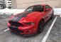 2011 Ford Shelby Gt500 for sale in Makati -3