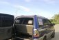 Isuzu Crosswind 2002 for sale in Carmona-0