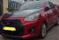 2017 Mitsubishi Mirage G4 for sale in San Pedro-0