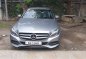 2015 Mercedes-Benz C-Class for sale in Quezon City-1