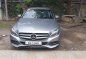 2015 Mercedes-Benz C-Class for sale in Quezon City-1