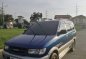Isuzu Crosswind 2002 for sale in Carmona-1