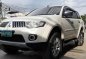 2010 Mitsubishi Montero Sport for sale in Mandaue -2