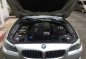 Sell Silver 2010 Bmw 523I in Quezon City-0