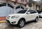 2012 Hyundai Santa Fe for sale in Manila-0
