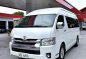 2017 Toyota Hiace for sale in Lemery-0
