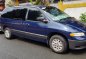 2002 Chrysler Voyager for sale in Quezon City-0
