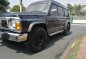 Nissan Patrol 1994 for sale in Manila-8