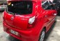 2016 Toyota Wigo for sale in Quezon City-4
