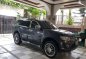 2013 Mitsubishi Montero for sale in Bacoor-0