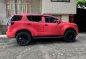 2017 Chevrolet Trailblazer for sale in Santa Maria -0