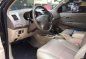 2008 Toyota Fortuner for sale in Antipolo-4