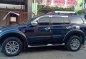 2014 Mitsubishi Montero for sale in Cebu City-0