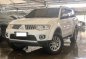 2010 Mitsubishi Montero for sale in Makati -2